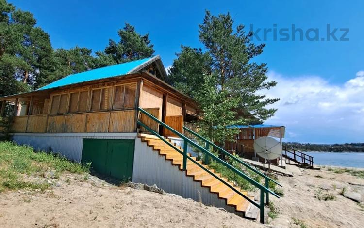 Жеке үй · 3 бөлме · 100 м² · 10 жүзд., Голубой залив, бағасы: 35.9 млн ₸ в Новой бухтарме — фото 10