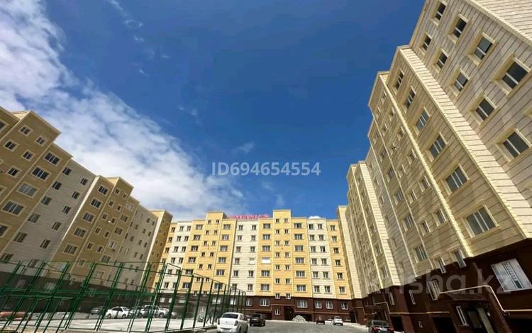 2-комнатная квартира · 81.5 м² · 7/7 этаж, 29а мкр за 15 млн ₸ в Актау — фото 2