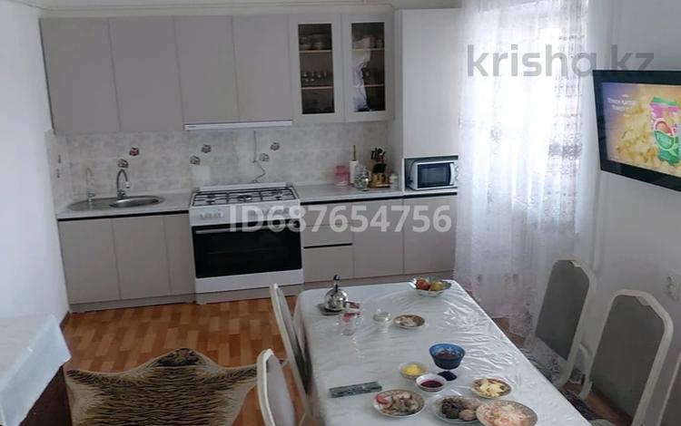 4-бөлмелі пәтер · 137 м² · 5/6 қабат, Курмангазы 1а, бағасы: 40 млн ₸ в Атырау, мкр Авангард-3 — фото 9