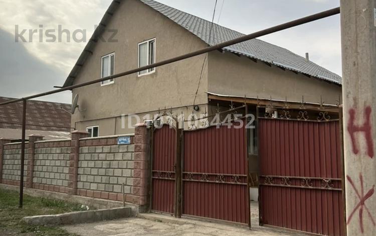 Отдельный дом · 4 комнаты · 140 м² · 8 сот., Жеруйык — Находится за бывшей войсковой части за 46.5 млн ₸ в Узынагаш — фото 2
