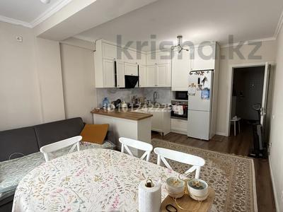 3-бөлмелі пәтер · 70 м² · 1/5 қабат, Халиуллина 196/1, бағасы: 300 000 ₸ в Алматы, Медеуский р-н