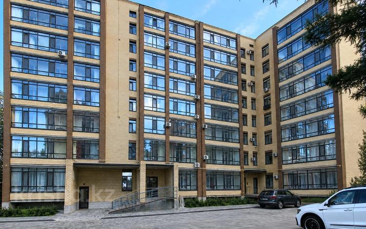 4-комнатная квартира · 131.5 м² · 2/9 этаж, Набережная за 97 млн ₸ в Костанае — фото 2
