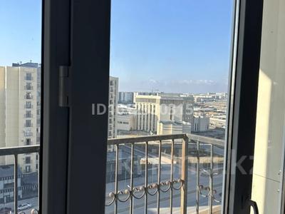 1-комнатная квартира · 31.1 м² · 12/12 этаж, 9-шы көш. 44/1 за 12 млн ₸ в Туркестанской обл.