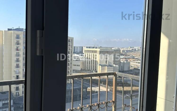 1-комнатная квартира · 31.1 м² · 12/12 этаж, 9-шы көш. 44/1 за 12 млн ₸ в Туркестанской обл. — фото 2