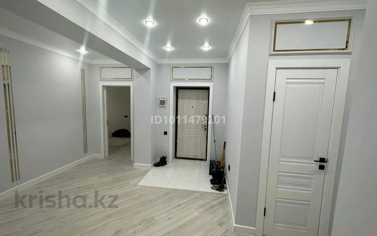 4-бөлмелі пәтер · 120 м² · 5/5 қабат, мкр. Алтын орда, Х.Досмухамедулы 32, бағасы: 300 000 ₸ в Актобе — фото 2