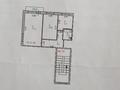 2-бөлмелі пәтер · 42.7 м² · 5/5 қабат, Машхур Жусупа 33А, бағасы: 11 млн ₸ в Экибастузе — фото 8