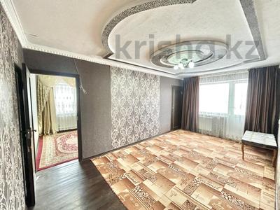 3-комнатная квартира · 48 м² · 4/5 этаж, мкр Юго-Восток, проспект Республики за 17 млн ₸ в Караганде, Казыбек би р-н