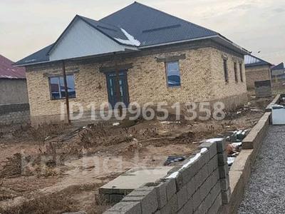 Отдельный дом · 6 комнат · 170 м² · 8 сот., мкр Курсай — Шорнак 972 за 24.5 млн 〒 в Шымкенте, Туран р-н