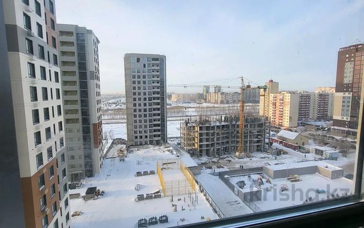 2-комнатная квартира, 62 м², 11/17 этаж, мкр Юго-Восток, Республики 23