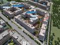 1-комнатная квартира · 33.2 м² · 3/6 этаж, Бауыржана Момышулы 11/14а за 25 млн ₸ в Алматы, Алатауский р-н — фото 2