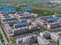 1-комнатная квартира · 33.2 м² · 3/6 этаж, Бауыржана Момышулы 11/14а за 25 млн ₸ в Алматы, Алатауский р-н — фото 3