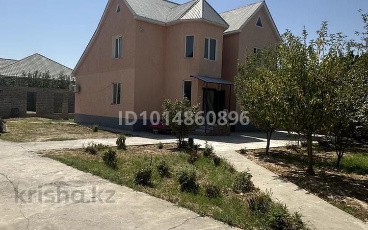 Жеке үй · 5 бөлме · 250 м² · 10 жүзд., Нұртас ш/а. — Акотау, бағасы: 45 млн ₸ в Шымкенте, Каратауский р-н — фото 2