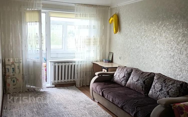2-бөлмелі пәтер · 52 м² · 5/5 қабат, Ауэзова 87, бағасы: 10.3 млн ₸ в Аксу — фото 2