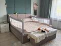 Отдельный дом · 5 комнат · 250 м² · 9 сот., Райымулы Чокпара 114/4 — Пер.Исагулова 1 за 115 млн ₸ в Коксай (пути Ильича) — фото 11