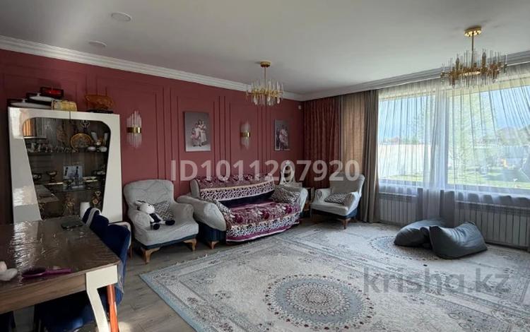 Отдельный дом · 5 комнат · 250 м² · 9 сот., Райымулы Чокпара 114/4 — Пер.Исагулова 1 за 115 млн ₸ в Коксай (пути Ильича) — фото 3