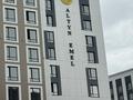 1-комнатная квартира · 39.37 м² · 2/12 этаж, Айтматова 79/1 — Косшыгулулы-Айтматова за 20.3 млн ₸ в Астане, Сарыарка р-н
