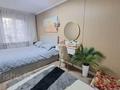 3-бөлмелі пәтер · 56 м² · 1/4 қабат, ул. Валиханова уг. Кунаева, бағасы: 51.5 млн ₸ в Алматы, Медеуский р-н — фото 8