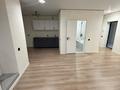 1-бөлмелі пәтер · 40 м² · 2/10 қабат, Роза Богланова 1, бағасы: 23.5 млн ₸ в Астане, Нура р-н