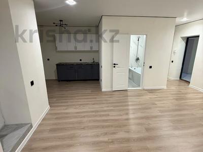 1-бөлмелі пәтер · 40 м² · 2/10 қабат, Роза Богланова 1, бағасы: 23.5 млн ₸ в Астане, Нура р-н