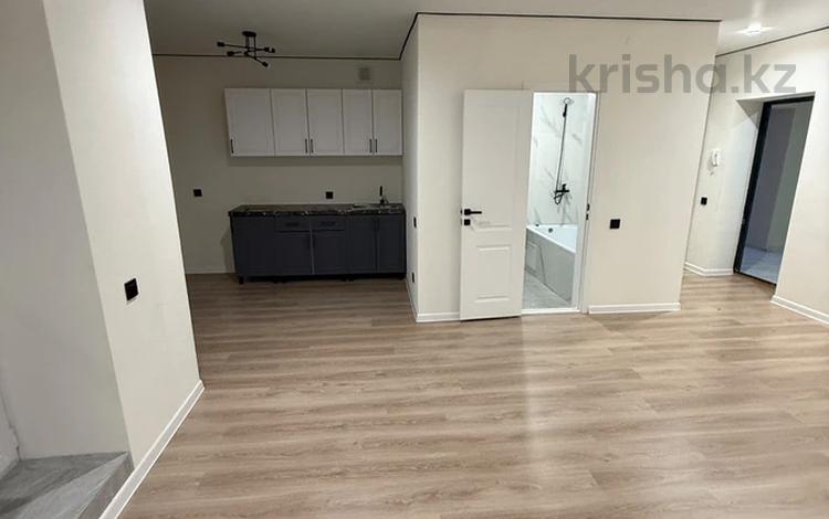 1-бөлмелі пәтер · 40 м² · 2/10 қабат, Роза Богланова 1, бағасы: 23.5 млн ₸ в Астане, Нура р-н — фото 14