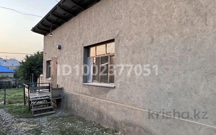 2-бөлмелі пәтер · 30 м², мкр Курсай, Мкр Курсай атақорған 68 68, бағасы: 35 000 ₸ в Шымкенте, Туран р-н — фото 2