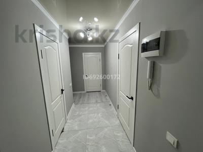 2-бөлмелі пәтер · 51 м² · 8/10 қабат, Ақкент ш/а. 98, бағасы: 230 000 ₸ в Алматы, Алатауский р-н