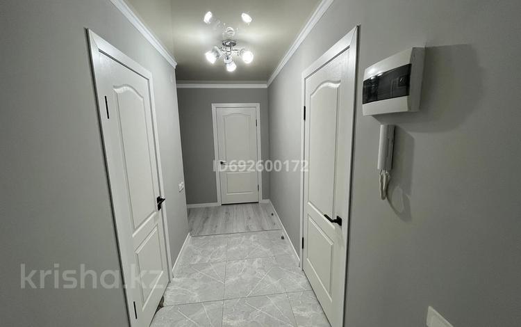 2-бөлмелі пәтер · 51 м² · 8/10 қабат, Ақкент ш/а. 98, бағасы: 230 000 ₸ в Алматы, Алатауский р-н — фото 2