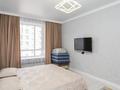 3-комнатная квартира · 70 м² · 4/9 этаж, Аккум 20а — Самал парк! за 49.4 млн ₸ в Астане, Есильский р-н — фото 8