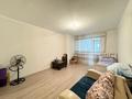 1-бөлмелі пәтер · 55 м² · 8/9 қабат, Чингиз Айтматова 36/1, бағасы: 24 млн ₸ в Астане, Нура р-н