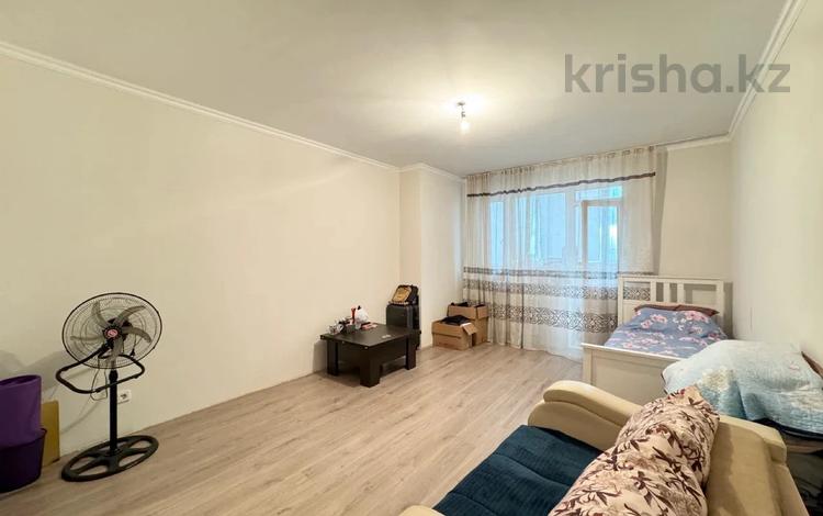 1-бөлмелі пәтер · 55 м² · 8/9 қабат, Чингиз Айтматова 36/1, бағасы: 24 млн ₸ в Астане, Нура р-н — фото 3