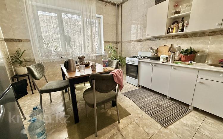 2-комнатная квартира · 60 м² · 3/9 этаж, мкр Жетысу-2 43 за 38.5 млн ₸ в Алматы, Ауэзовский р-н — фото 2