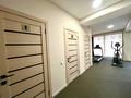 3-комнатная квартира · 103 м² · 2/7 этаж, Касым Аманжолов 22 за 85 млн ₸ в Астане, Сарайшык р-н — фото 28