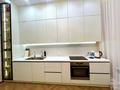 3-комнатная квартира · 103 м² · 2/7 этаж, Касым Аманжолов 22 за 85 млн ₸ в Астане, Сарайшык р-н — фото 18