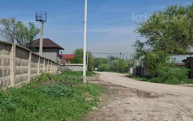 Жер телімі · 60 сотық, Бакад — Ташкентская трасса, бағасы: 210 млн ₸ в  — фото 2
