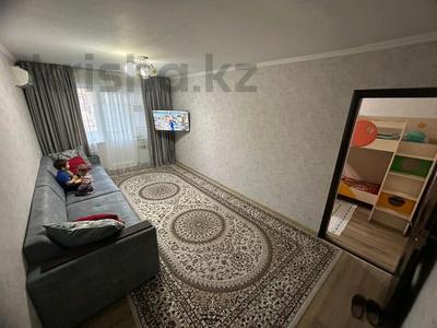 2-комнатная квартира, 46 м², 4/5 этаж, Молдагулова — Джангельдина за 14 млн 〒 в Шымкенте