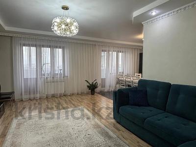 2-комнатная квартира · 88.6 м² · 7/10 этаж, Сазда-1, Алии Молдагуловой за 28.5 млн ₸ в Актобе