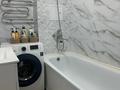 2-бөлмелі пәтер · 65.5 м² · 2/6 қабат, Микрорайон Северный, Киевская 7/2 — Каирбекова-Киевская, бағасы: 37.5 млн ₸ в Костанае — фото 11
