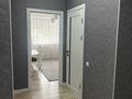 2-бөлмелі пәтер · 65.5 м² · 2/6 қабат, Микрорайон Северный, Киевская 7/2 — Каирбекова-Киевская, бағасы: 37.5 млн ₸ в Костанае — фото 4