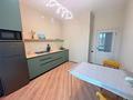 1-бөлмелі пәтер · 55 м² · 7/9 қабат, мкр 8, Санкибай батыра, бағасы: 15 900 〒 в Актобе — фото 4