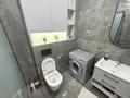 1-бөлмелі пәтер · 55 м² · 7/9 қабат, мкр 8, Санкибай батыра, бағасы: 15 900 〒 в Актобе — фото 2