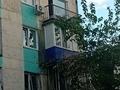 1-комнатная квартира · 34 м² · 3/4 этаж, Ленина 36 — Горняков за 5.9 млн ₸ в Рудном — фото 2