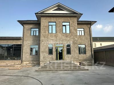 Отдельный дом · 10 комнат · 498 м² · 10 сот., Атырау 10 — ПМК-70 за 110 млн 〒 в 