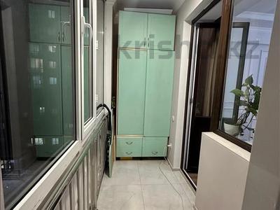 4-комнатная квартира · 140 м² · 6/13 этаж, Торайгырова — Мустафина за 125 млн ₸ в Алматы, Бостандыкский р-н