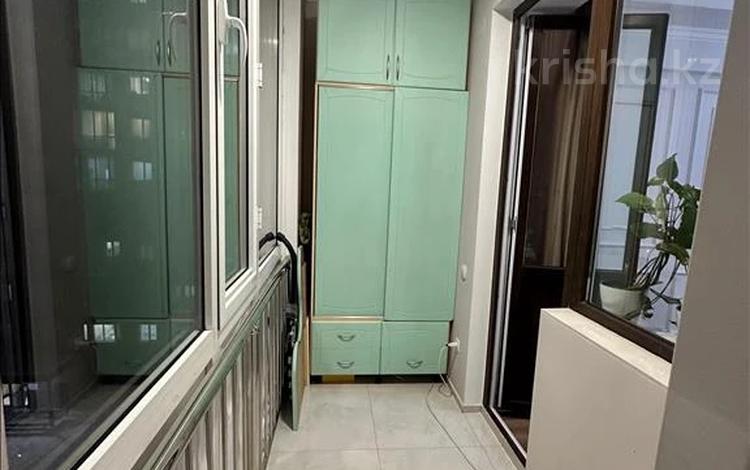 4-комнатная квартира · 140 м² · 6/13 этаж, Торайгырова — Мустафина за 125 млн ₸ в Алматы, Бостандыкский р-н — фото 2