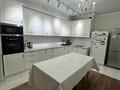 4-комнатная квартира · 140 м² · 6/13 этаж, Торайгырова — Мустафина за 125 млн ₸ в Алматы, Бостандыкский р-н — фото 33