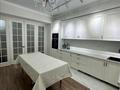 4-комнатная квартира · 140 м² · 6/13 этаж, Торайгырова — Мустафина за 125 млн ₸ в Алматы, Бостандыкский р-н — фото 34