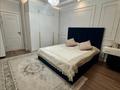 4-комнатная квартира · 140 м² · 6/13 этаж, Торайгырова — Мустафина за 125 млн ₸ в Алматы, Бостандыкский р-н — фото 44