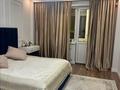 4-комнатная квартира · 140 м² · 6/13 этаж, Торайгырова — Мустафина за 125 млн ₸ в Алматы, Бостандыкский р-н — фото 45