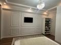 4-комнатная квартира · 140 м² · 6/13 этаж, Торайгырова — Мустафина за 125 млн ₸ в Алматы, Бостандыкский р-н — фото 47
