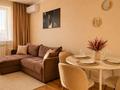 2-комнатная квартира · 50 м² · 9/9 этаж, Ауельбекова 120 — Назарбаева за 18 000 ₸ в Кокшетау